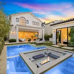 Villa Camellia